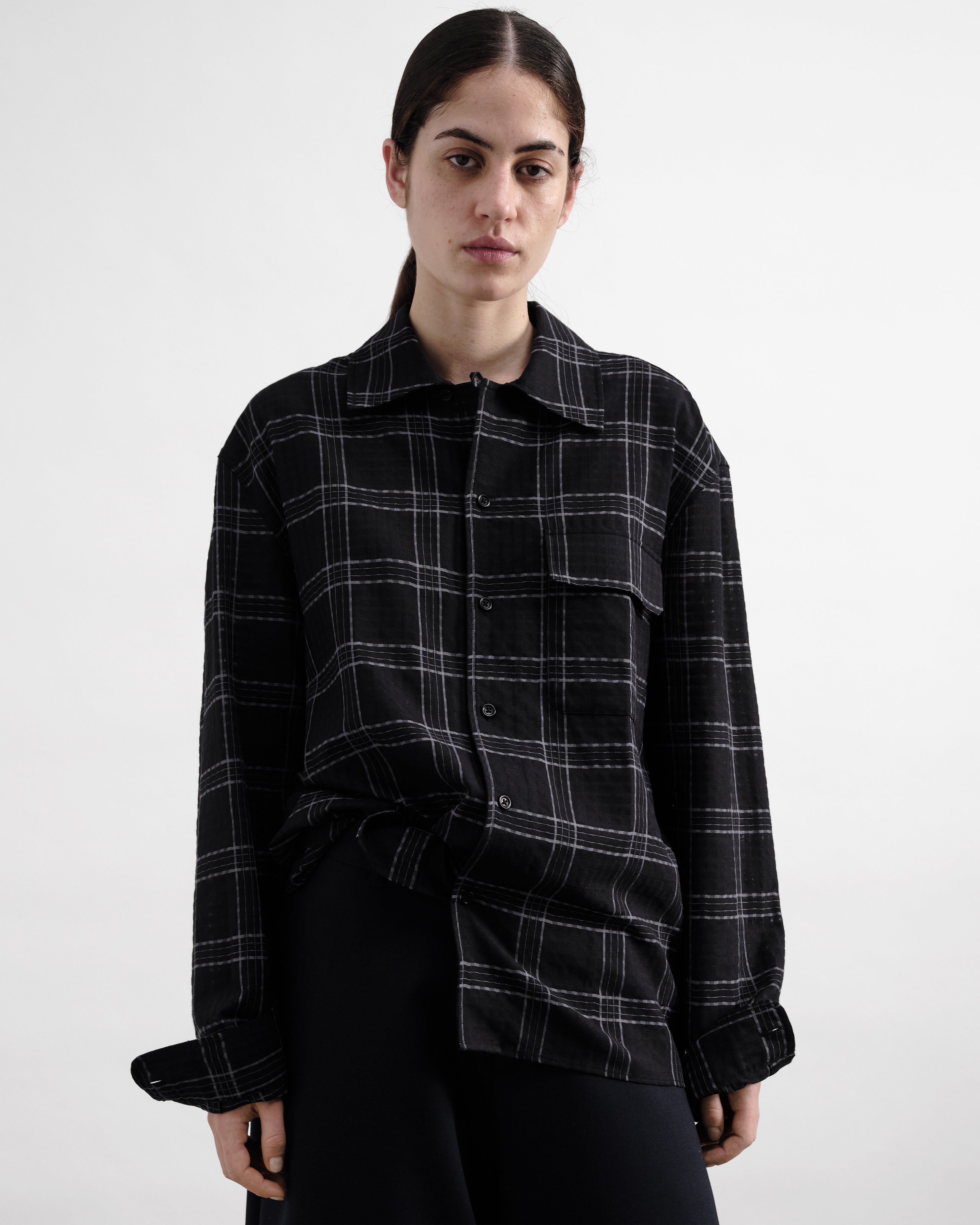 Wray Shirt